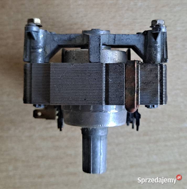 Silnik silniczek elektryczny 220 V Cieszyn