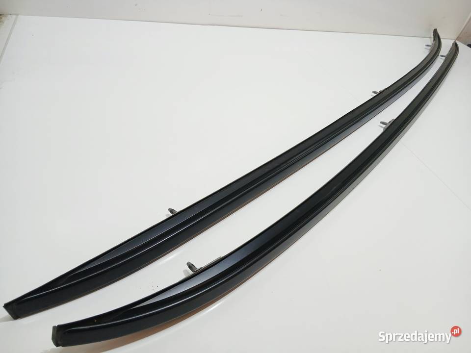 RELINGI DACHOWE BMW F31 7277629 7277630