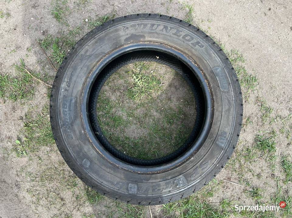 NOWA Opona Opony Good Year Marathon Nie Używana Zielenin sprzedam