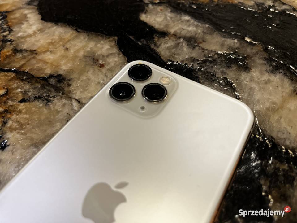 Iphone 11 Pro 64GB bateria 73 wszystko sprawne Warszawa