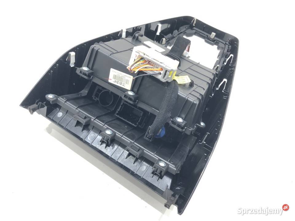 RAMKA TUNELU KIA RIO IV 84635H8000 Hatchback Szyby sprzedam