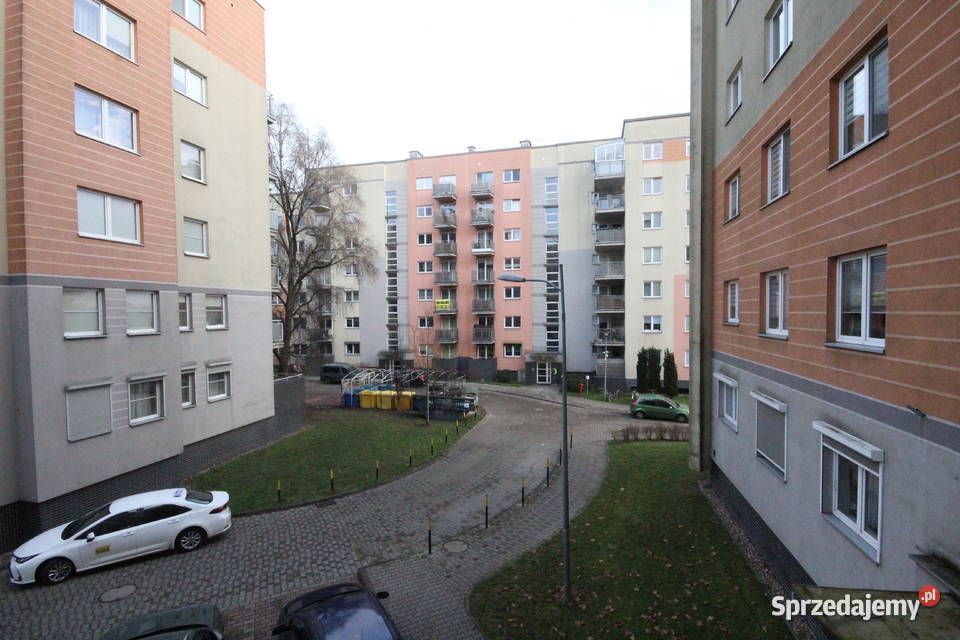 2pok 50met Placu Kromera NOWE2007 ROZKŁAD BALKON dolnośląskie Wrocław