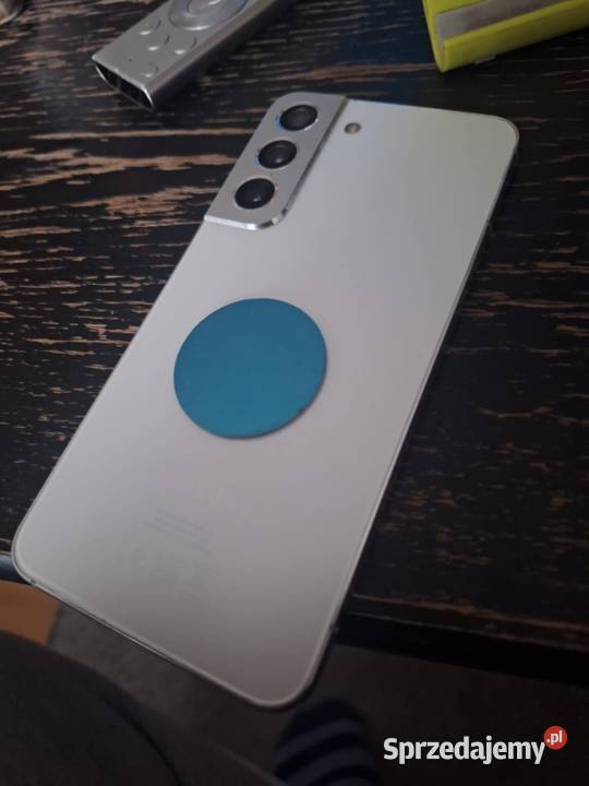 Samsung S22 5G 128GB Samsung Kalisz sprzedam