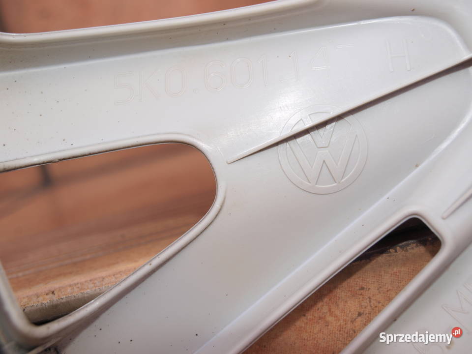VW kołpaki 15 Kołpaki Kalisz sprzedam