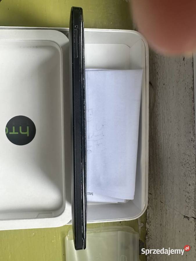 Smartfon HTC One m 7 Telefony i Akcesoria Tychy