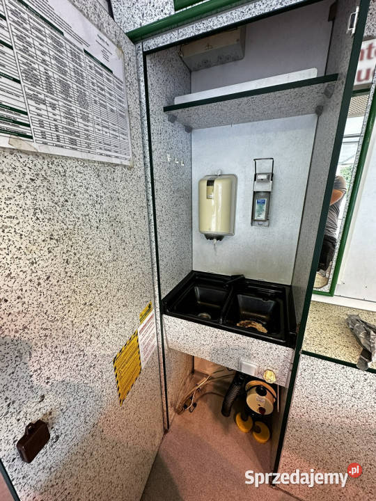 Fiat Ducato Autosklep wędlin sklep bar sprzedam