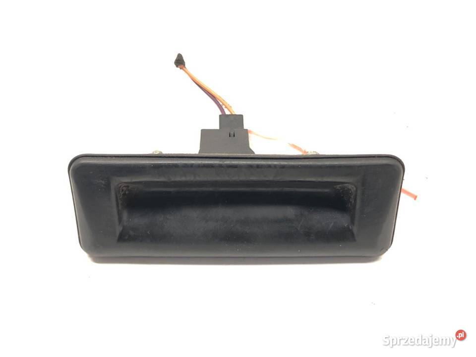 KLAMKA KLAPY TYŁ VW GOLF V Kombi 0709