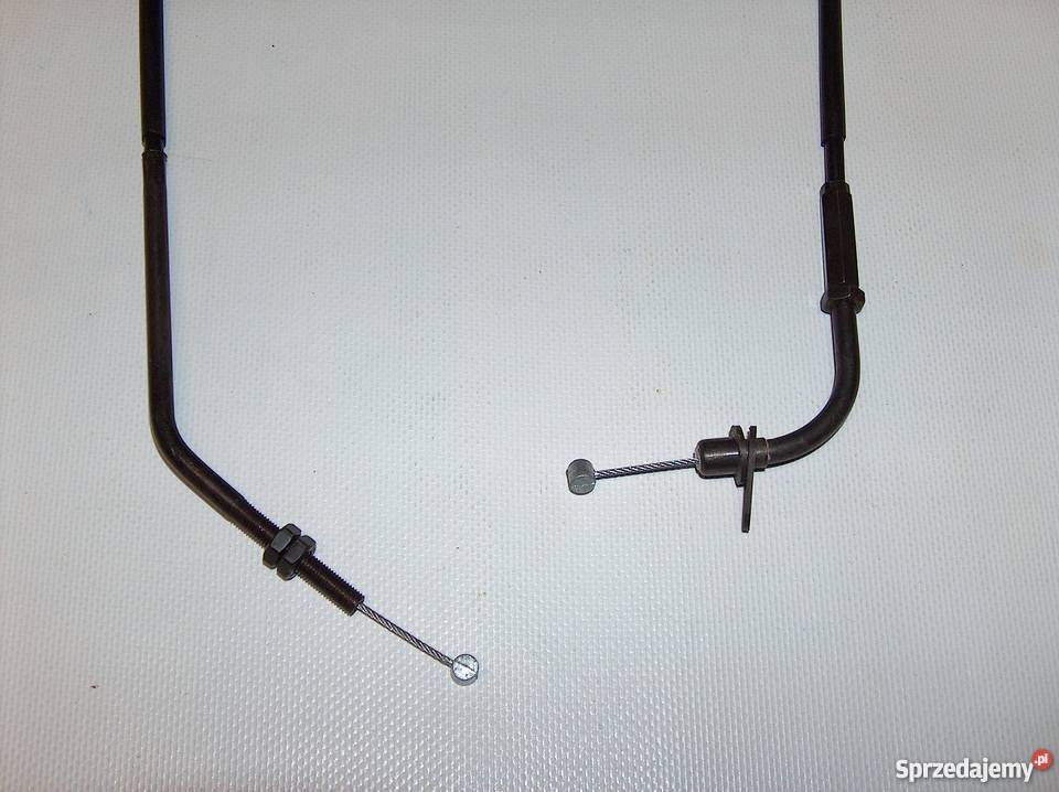 LINKA GAZU OTWIERAJĄCA Bonneville 865 0714 Części Zabrze sprzedam