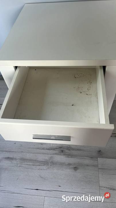 Biurko plus regał komplet Biurka Skierbieszów