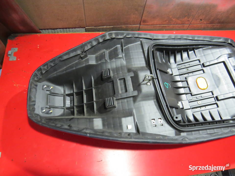 HONDA SILVER WING 400 650 SILVERWING FJS Warszawa