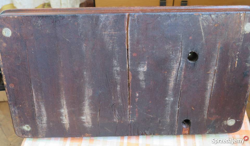 Maszyna do szycia FRISTER ROSSMANN czółenko mazowieckie Warszawa