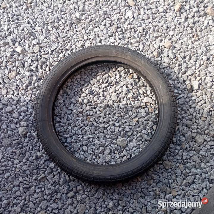 Opona WSK 18 PRL 18cale