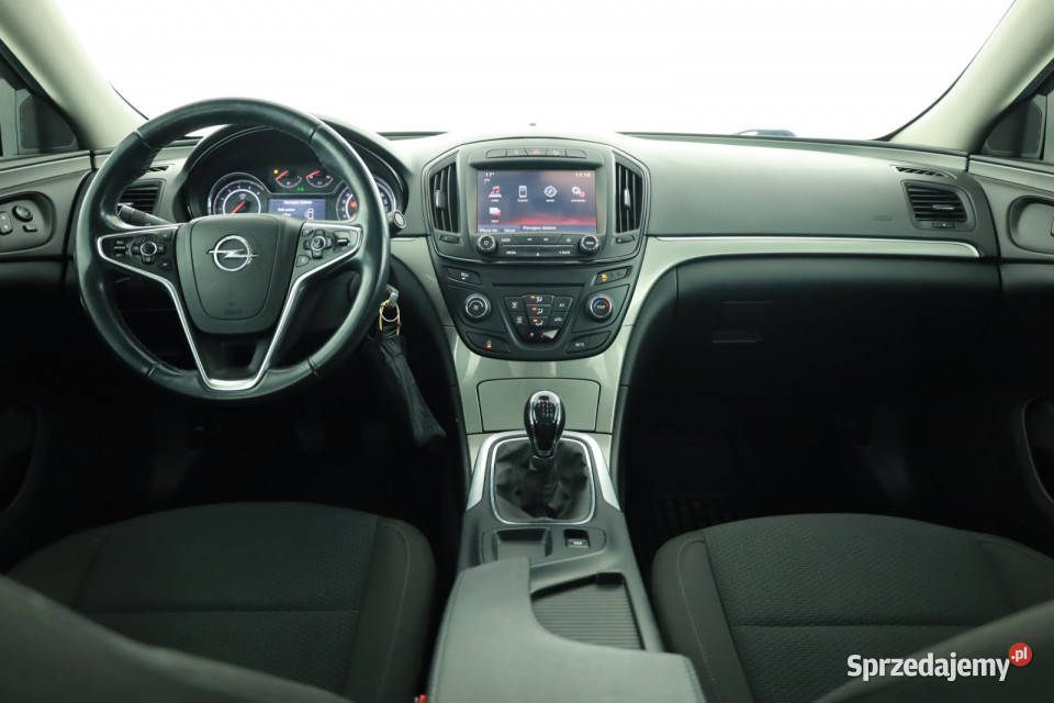 Opel Insignia 20 CDTI Piaseczno sprzedam