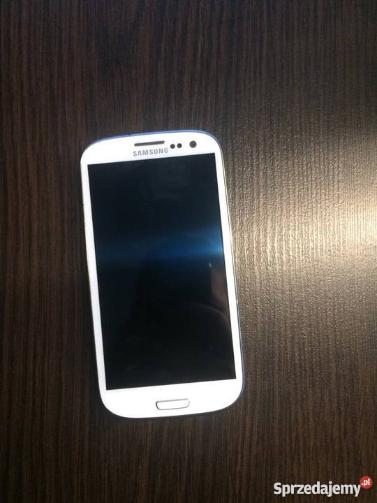 samsung galaxy s3 Lublin