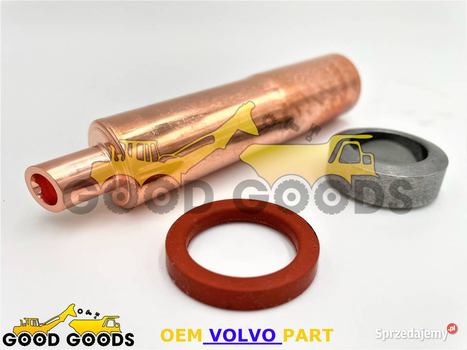 VOLVO OBSADA TULEJKA WTRYSKIWACZA 273983 Władysławów sprzedam