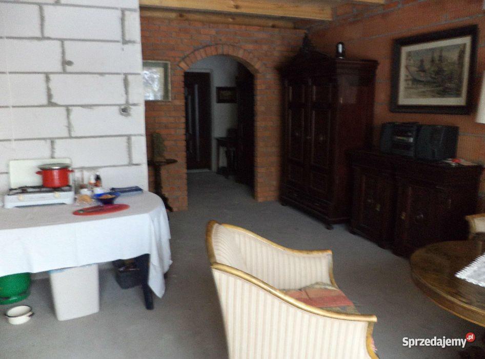 dom Kielce Słowik 80m2 Kielce