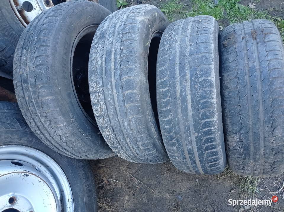 Hyundai k 4x100x14 Górno