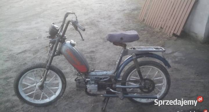 Zakupie skutery motorowery quady Piotrków Trybunalski