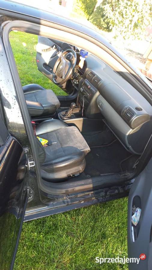 Seat toledo 23 v5 150 Możliwa zamiana elektryczne lusterka świętokrzyskie Włoszczowa sprzedam
