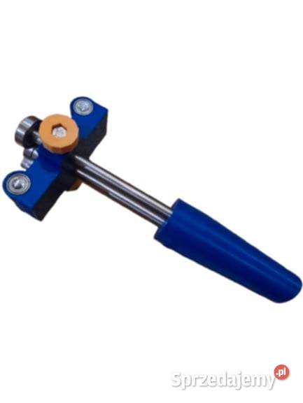 Mini Bender zaginarka rolkowa narzędzie