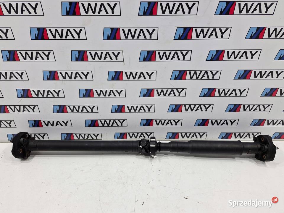 BMW F06 F10 F11 WAŁ NAPĘDOWY 8674202