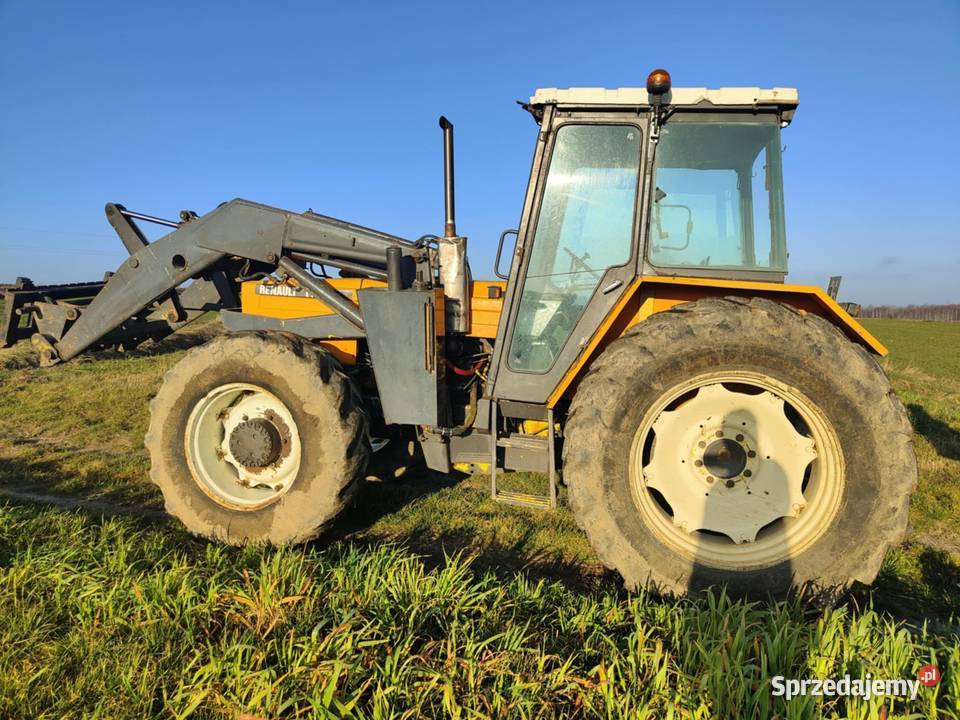 Sprzedam Renault 11814 sprzedam