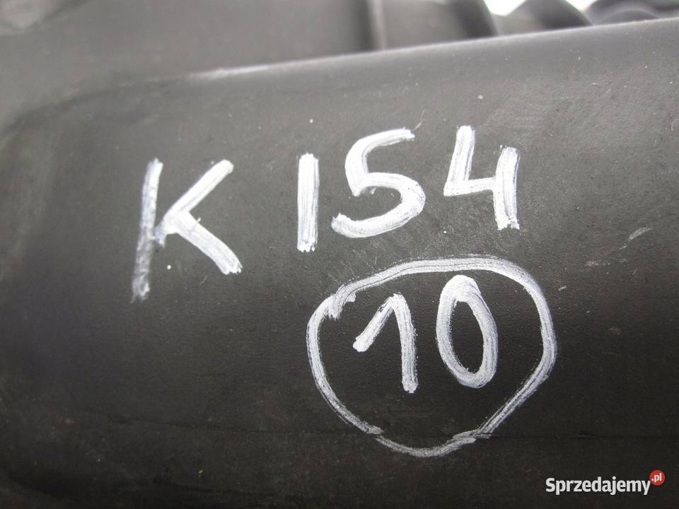 VW GOLF VI 09r 1K0129601CJ obudowa filtra Kielce