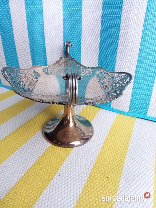 Paterę sprzedam Borówno