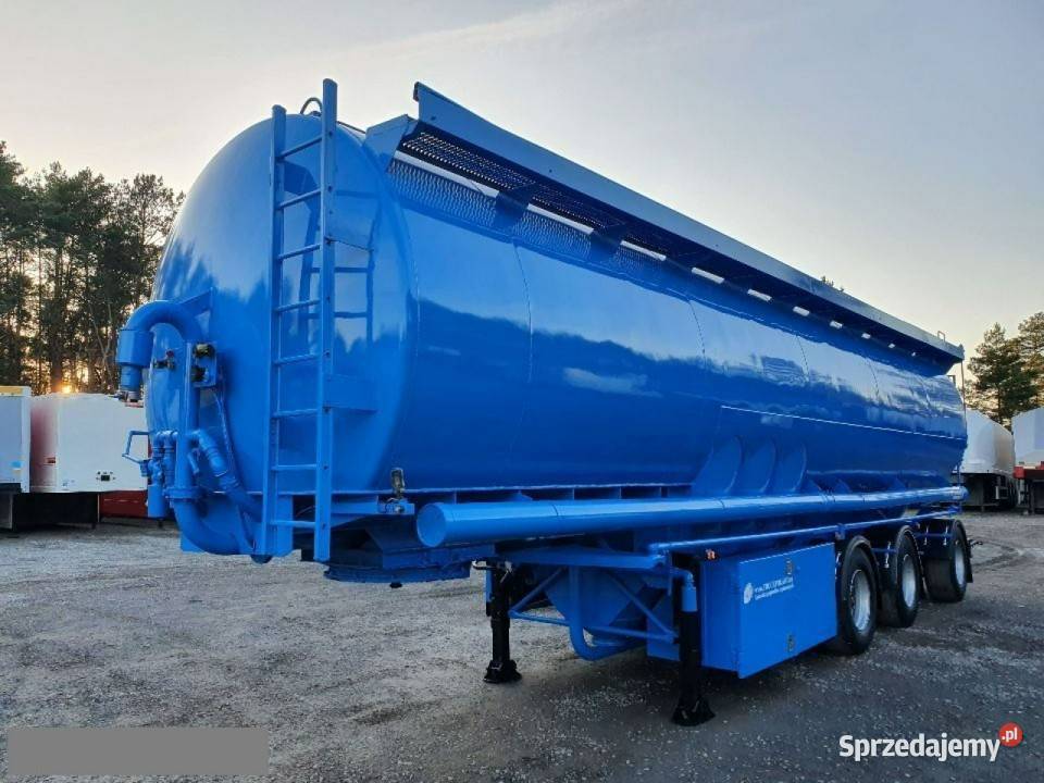 cysterna Lambrecht 3 osiowy 01LK30 PASZOWOZ Lamberet Daleszyce sprzedam