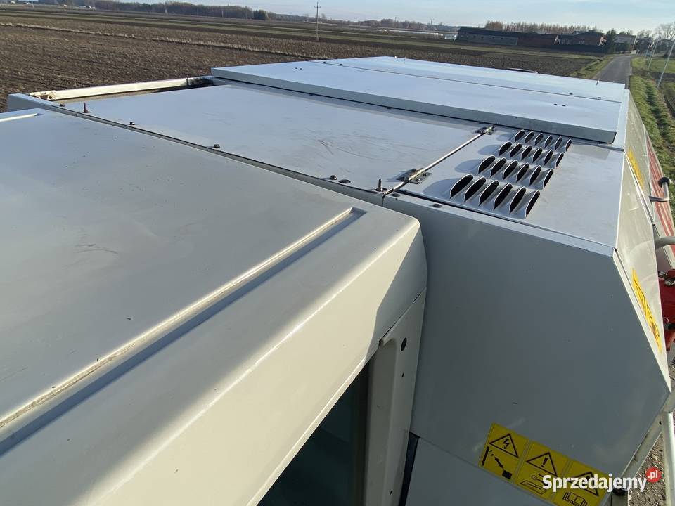 Claas Medion 310 1770mtg Łęczyca