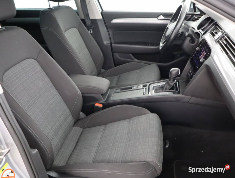VW Passat 20 TDI Bielany Wrocławskie