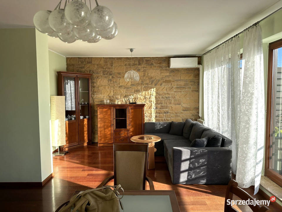 KATOWICE BAŻANTOWO APARTAMENT 711m2 TARAS 27m2 0 sprzedam