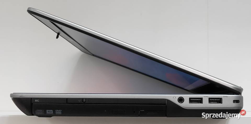 Laptop Dell Latitude E6440 Intel i54300M 8GB 14 Dell