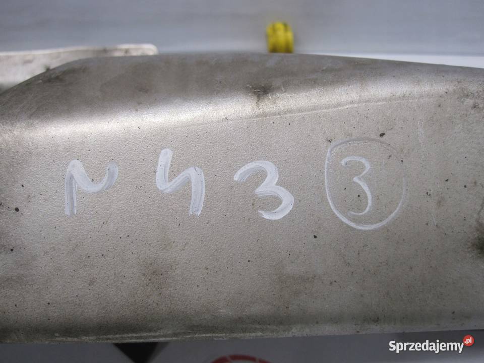 OPEL MERIVA B 11r pas przedni wzmocnienie Kielce