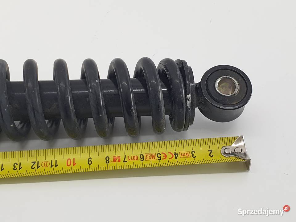 AMORTYZATOR TYL SPREZYNA PEUGEOT EVIVACITY Janowice sprzedam