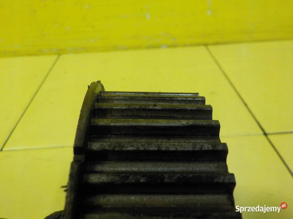 JEEP CHEROKEE 28 CRD 04r 148 kolo rozrzadu pompy świętokrzyskie Suków