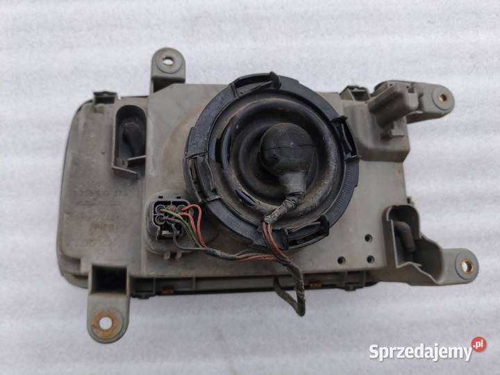 Lampa Prawy Przód Przednia Prawa Opel Frontera B Wyszków sprzedam