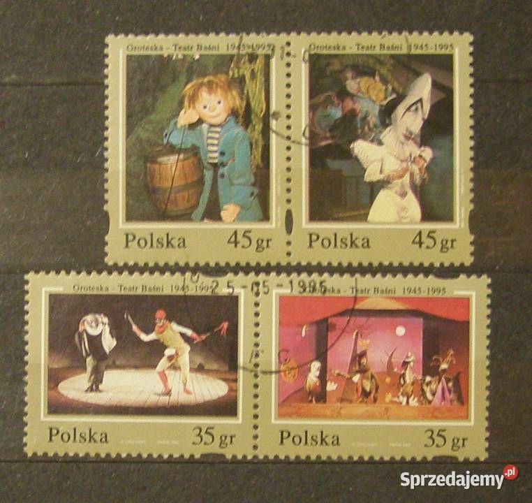 Znaczki pocztowePolskazestaw 83 Łódź sprzedam