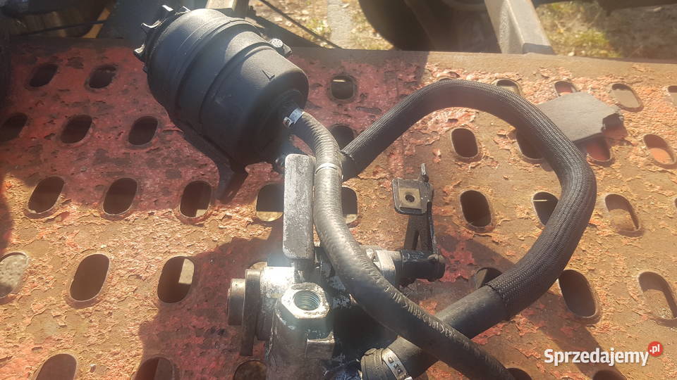 BMW 5 pompa wspomagania E39 Warszawa