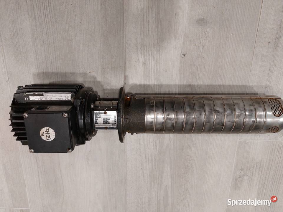 Pompa grundfos Pozostałe Kielce