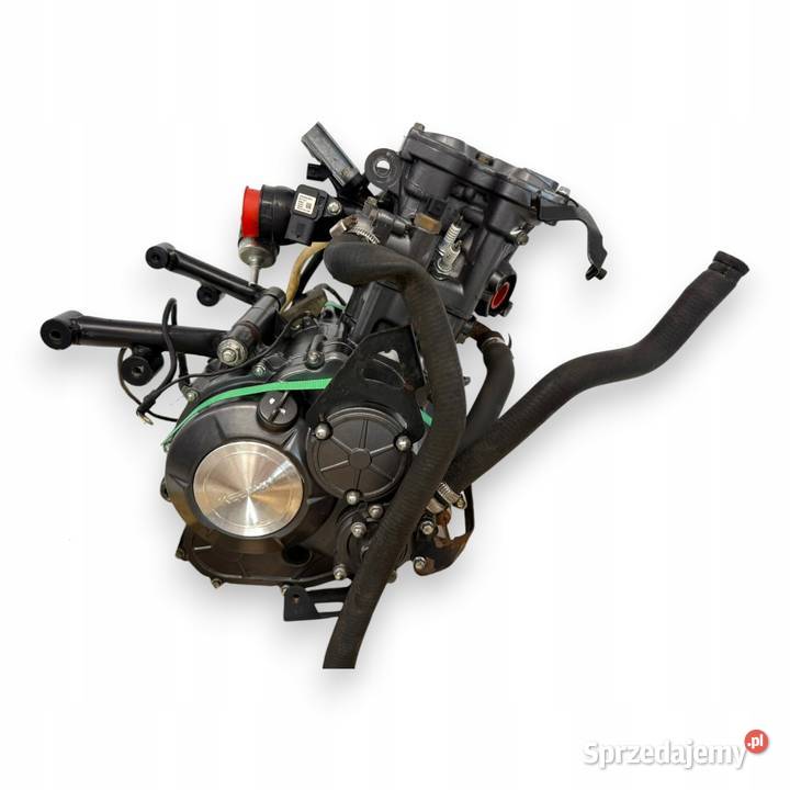 SILNIK BJ154MI4A Keeway RKF RKR RKS Evo Banelli