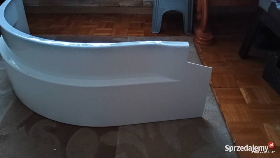 Sprzedam brodzik wielkopolskie Śrem