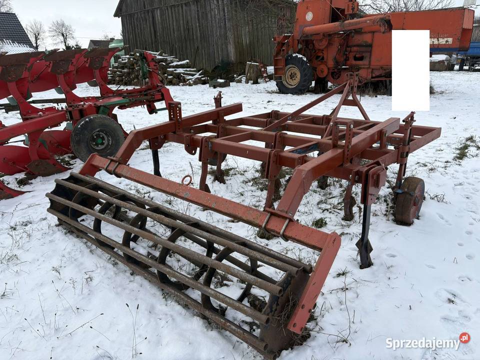 Gruber Frost 260m sprzedam