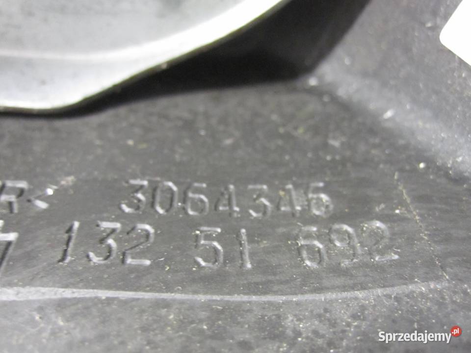 OPEL ASTRA J LIFT 13r kierownica 13351028 Kielce sprzedam