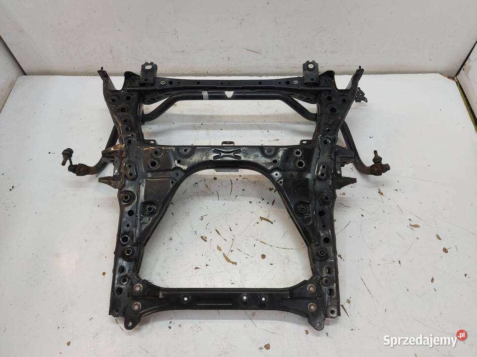 Mazda CX60 2023 wózek sanki kołyska belka dolnośląskie sprzedam