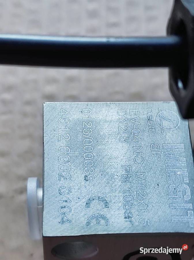 Ursus 1224 mazowieckie Warszawa