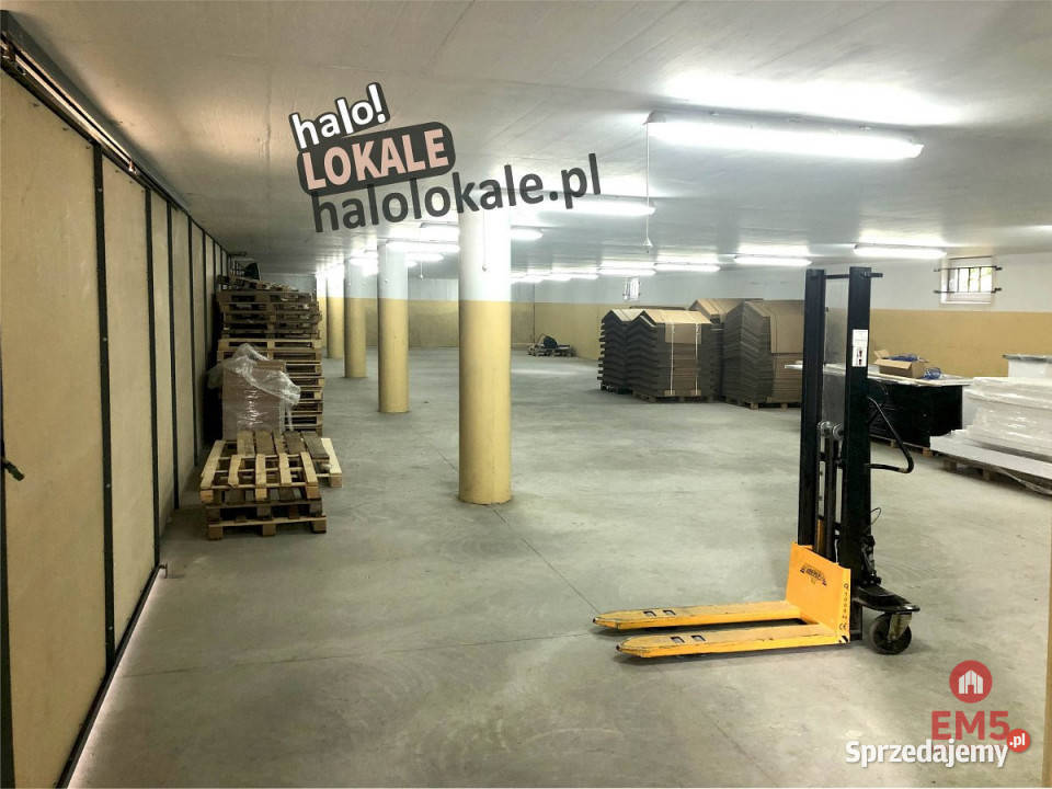 Lokal Białystok 370m2