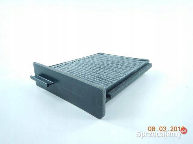 FILTR KABINOWY MAZDA 323 F S VI 13 15 20