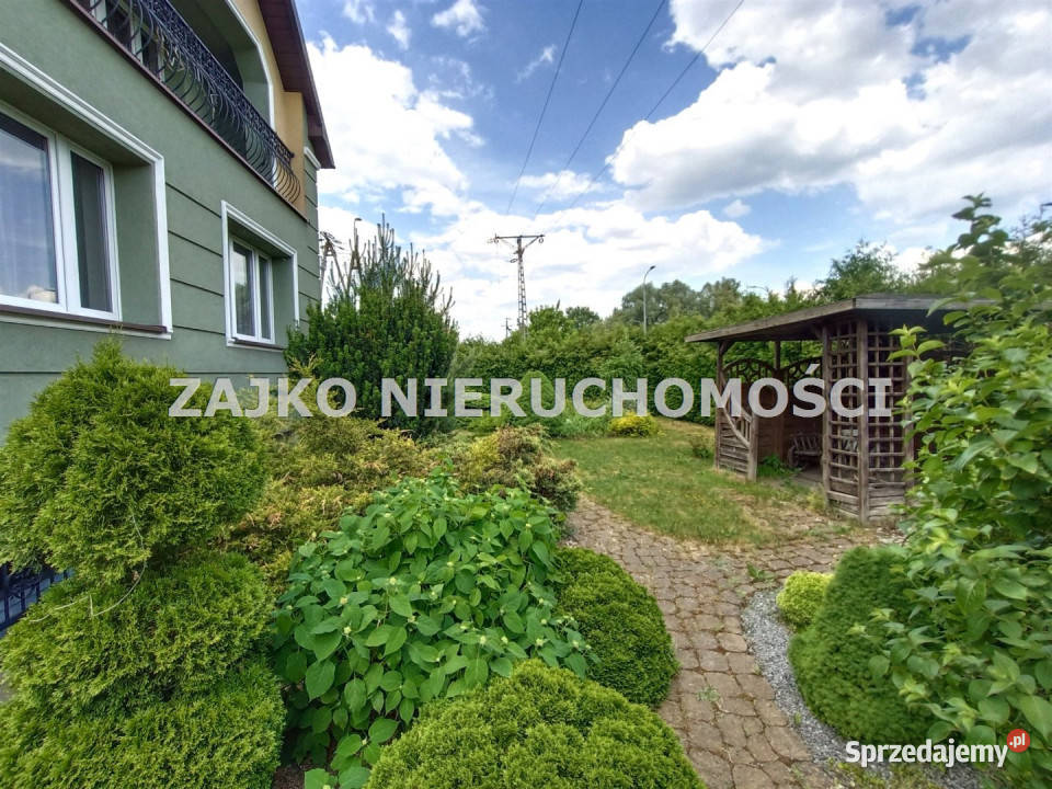 Sprzedaż domu wolnostojącego Suwałki 328 metrów podlaskie