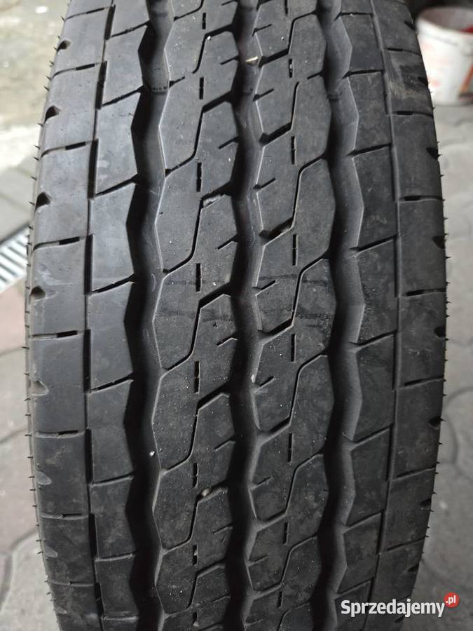 Opona lato Firestone 20565R16 C vanhawk 2 opolskie Zdzieszowice